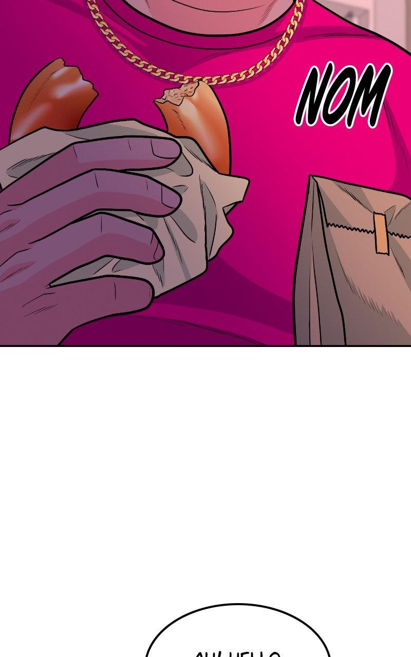 The Good Student Chapter 24 - Page 4