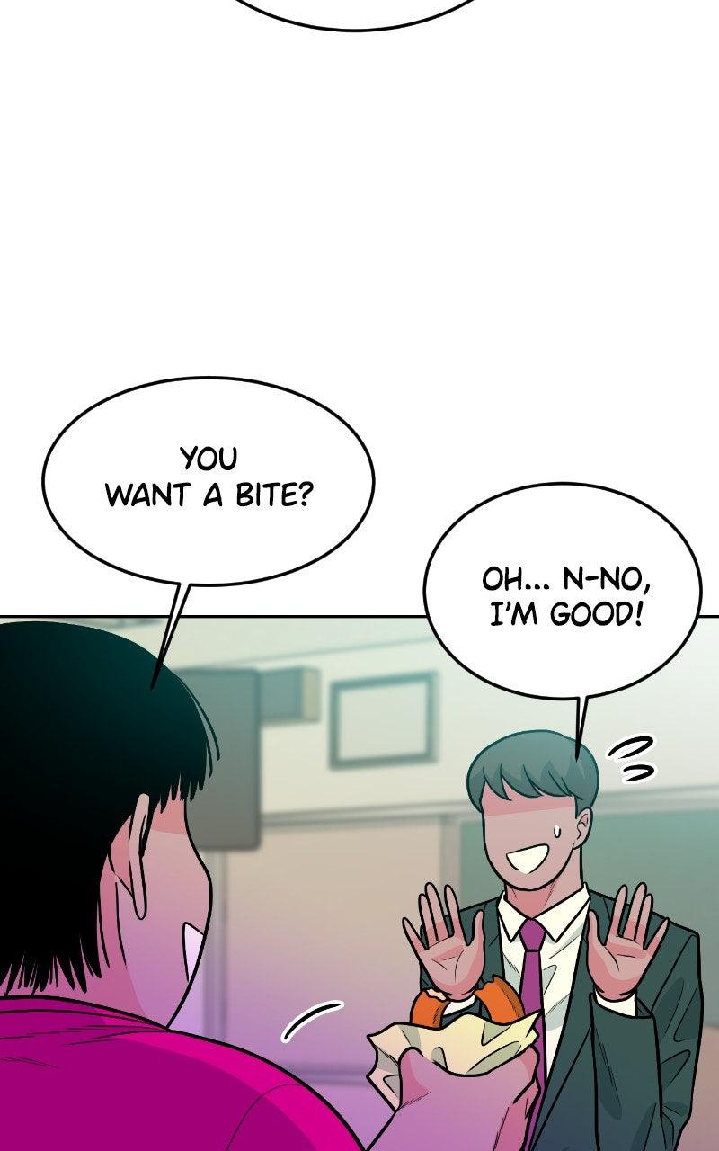 The Good Student Chapter 24 - Page 6