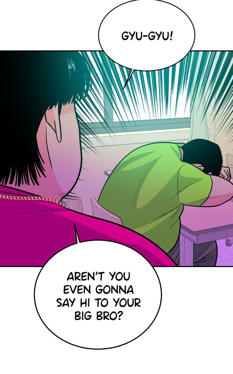 The Good Student Chapter 24 - Page 11