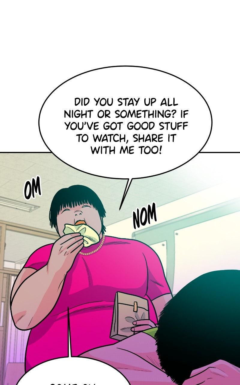 The Good Student Chapter 24 - Page 12