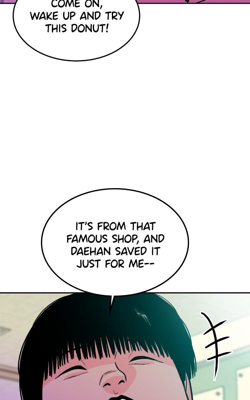 The Good Student Chapter 24 - Page 13