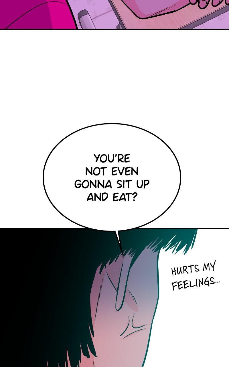 The Good Student Chapter 24 - Page 16