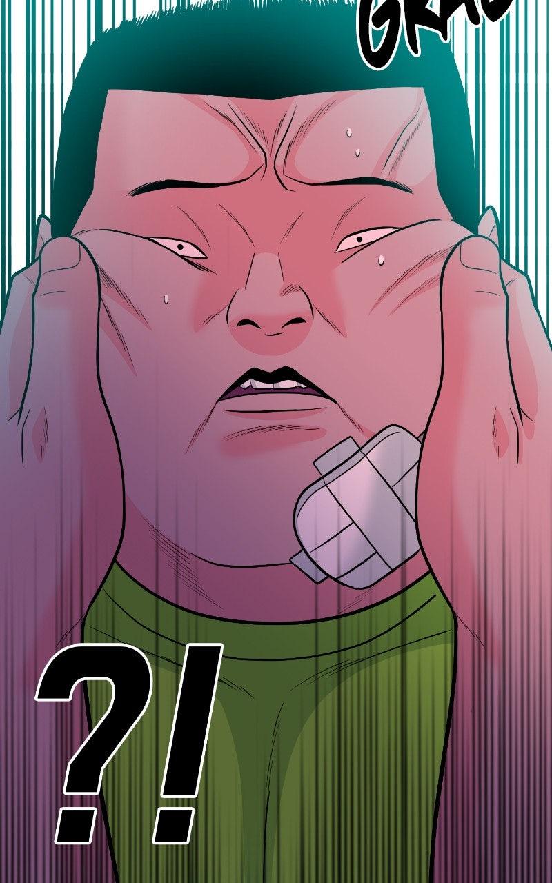 The Good Student Chapter 24 - Page 19