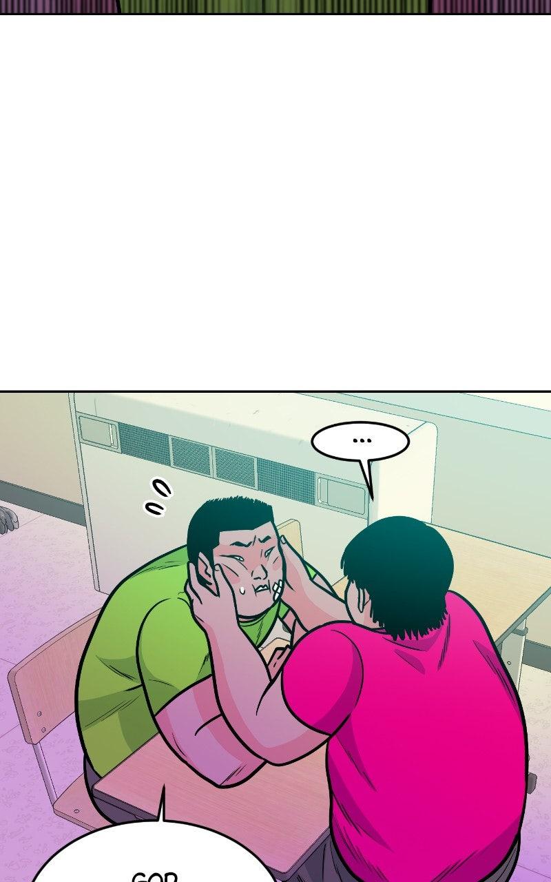 The Good Student Chapter 24 - Page 20