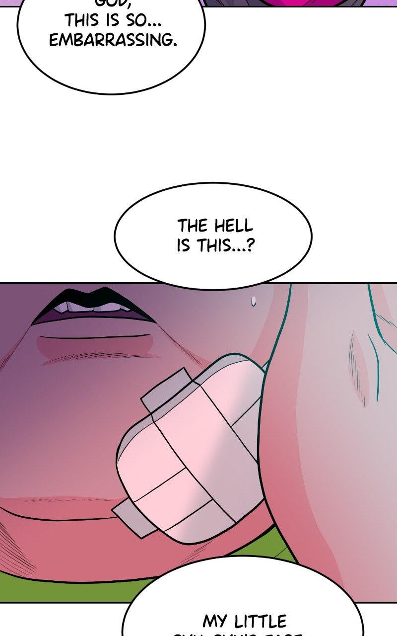 The Good Student Chapter 24 - Page 21