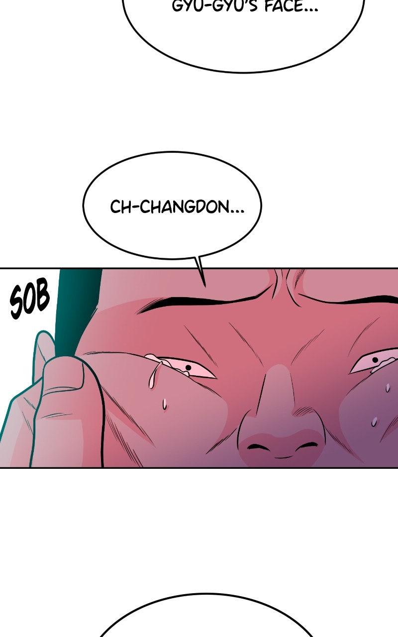 The Good Student Chapter 24 - Page 22