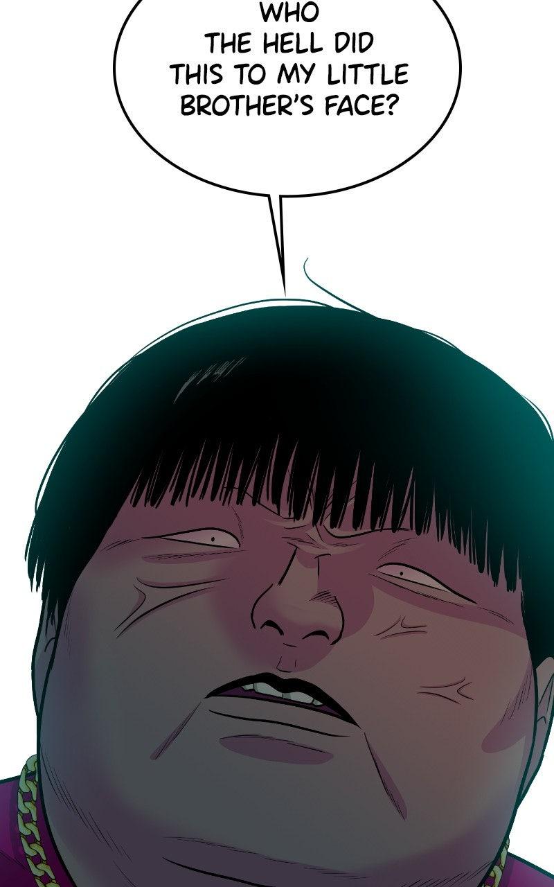 The Good Student Chapter 24 - Page 23