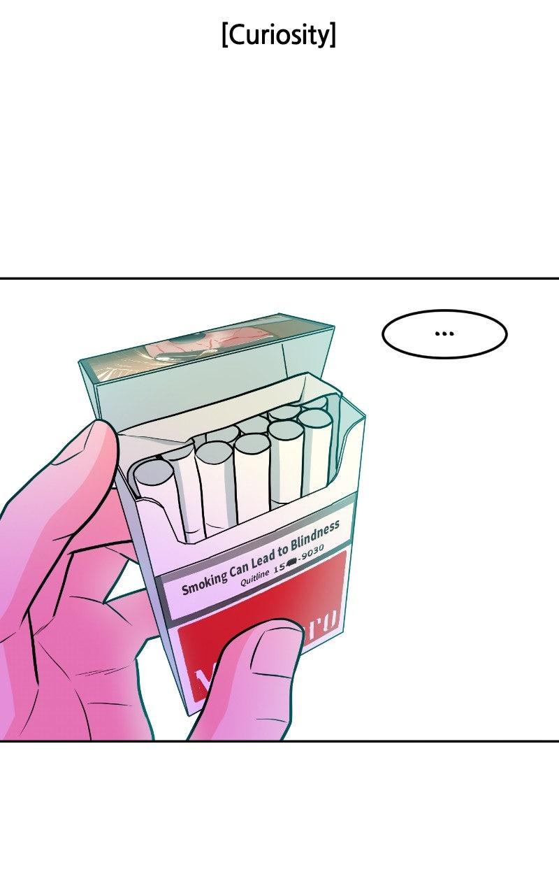 The Good Student Chapter 24 - Page 26