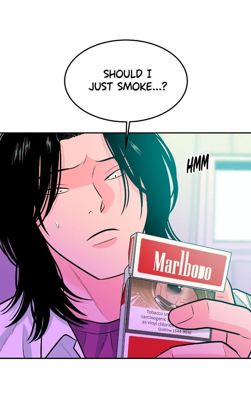 The Good Student Chapter 24 - Page 27