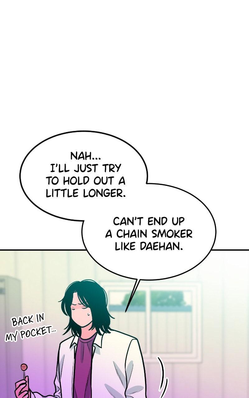 The Good Student Chapter 24 - Page 28