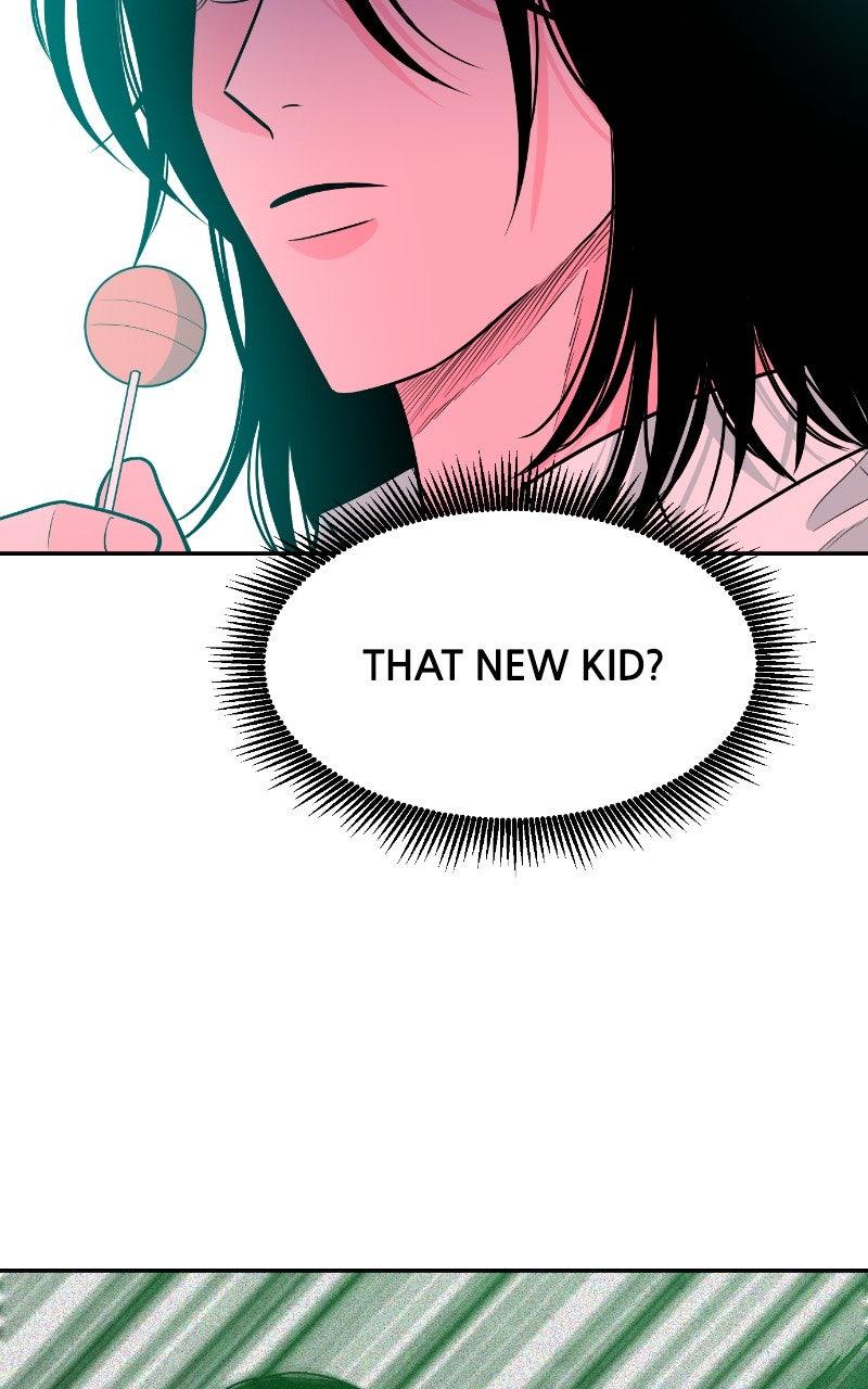 The Good Student Chapter 24 - Page 30