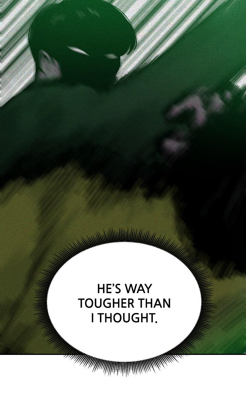 The Good Student Chapter 24 - Page 31