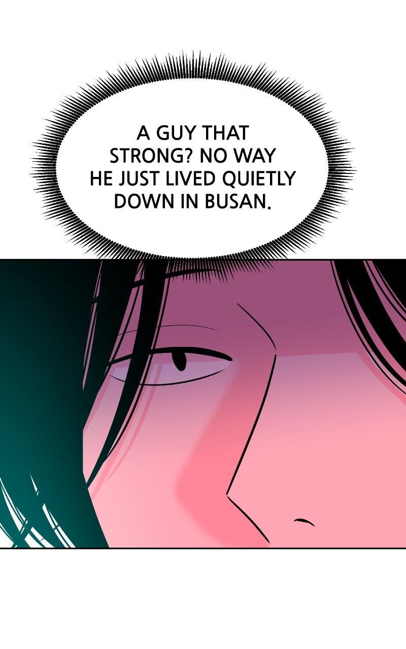 The Good Student Chapter 24 - Page 32