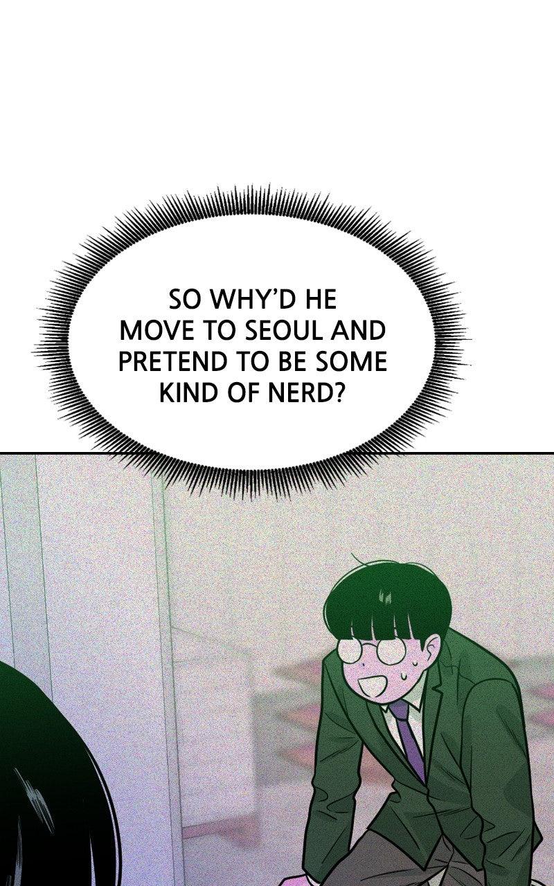 The Good Student Chapter 24 - Page 33