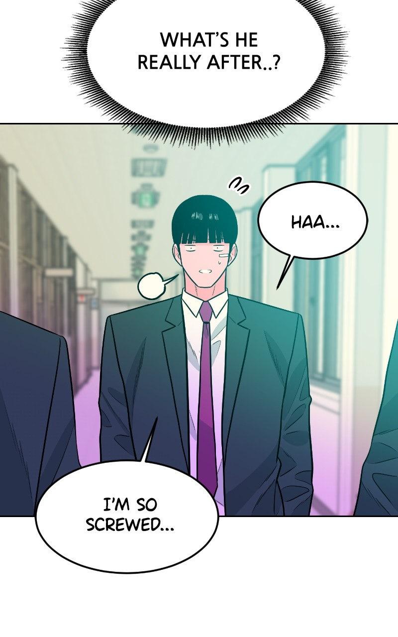 The Good Student Chapter 24 - Page 35