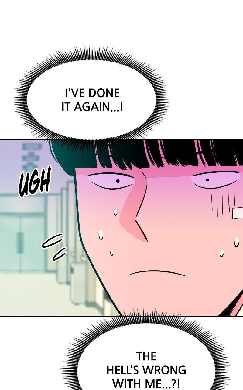 The Good Student Chapter 24 - Page 36