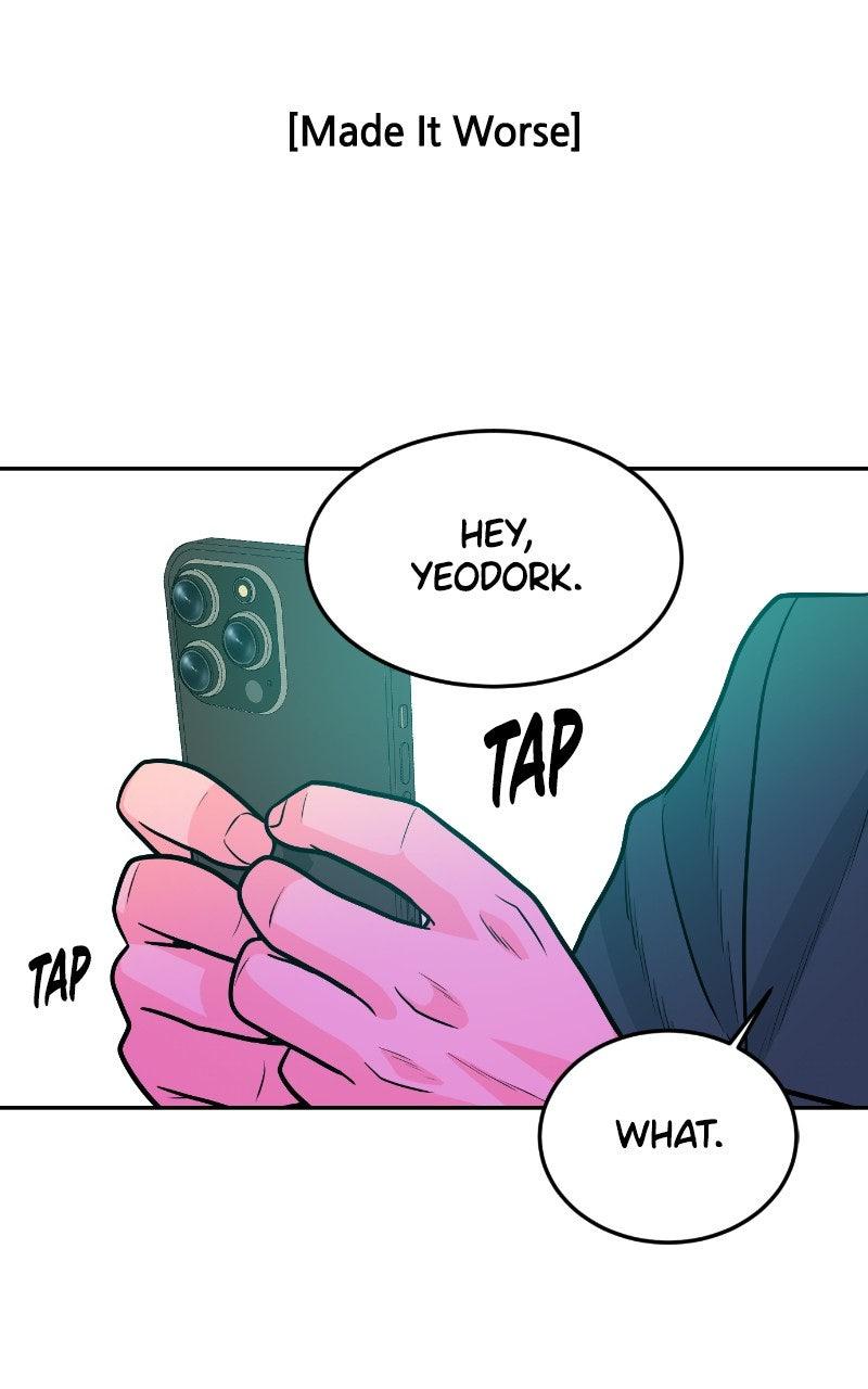 The Good Student Chapter 24 - Page 52