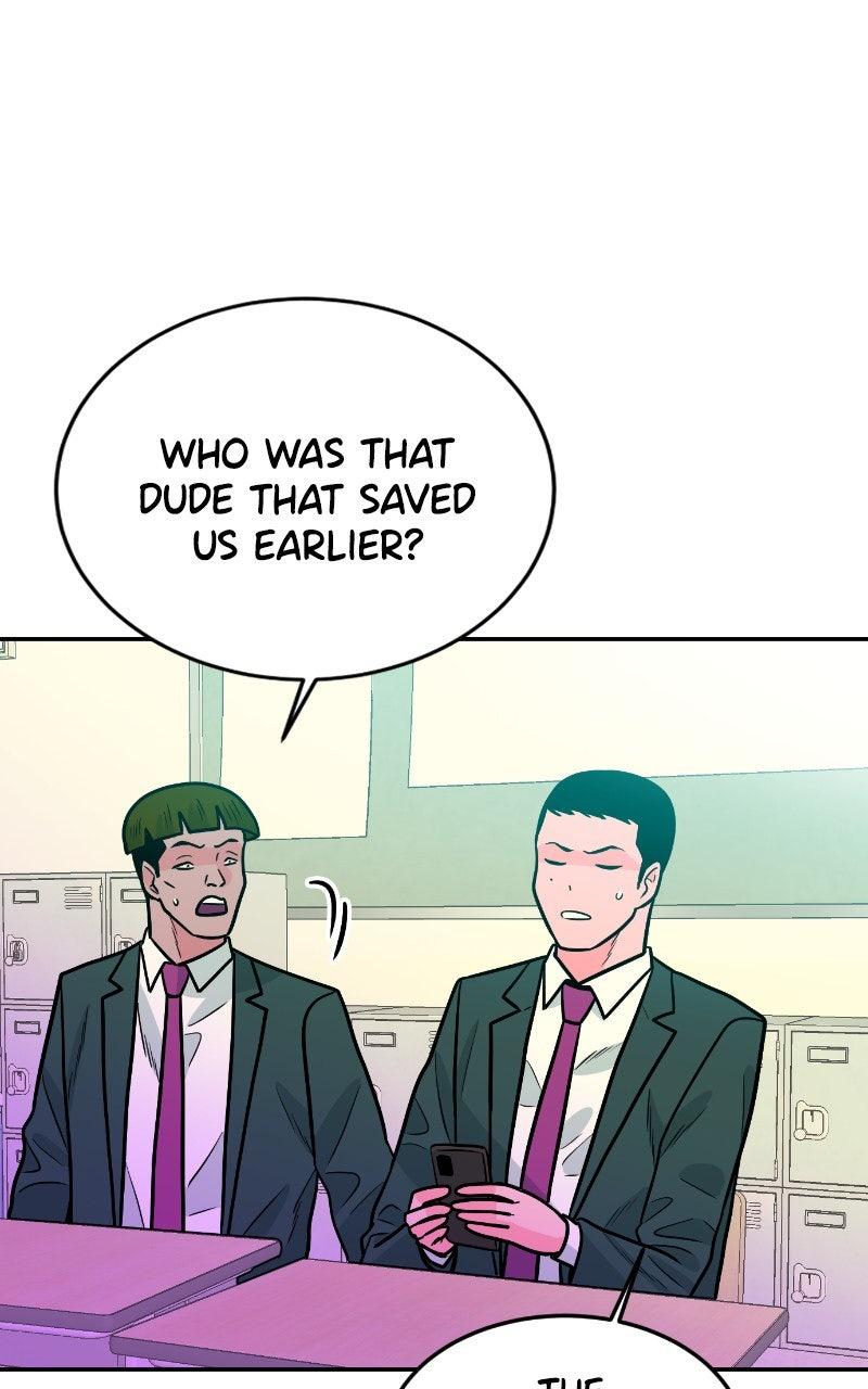 The Good Student Chapter 24 - Page 53