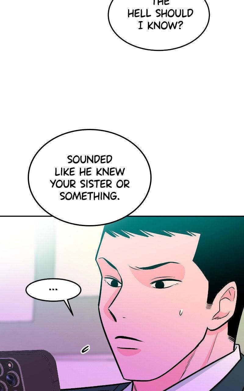 The Good Student Chapter 24 - Page 54