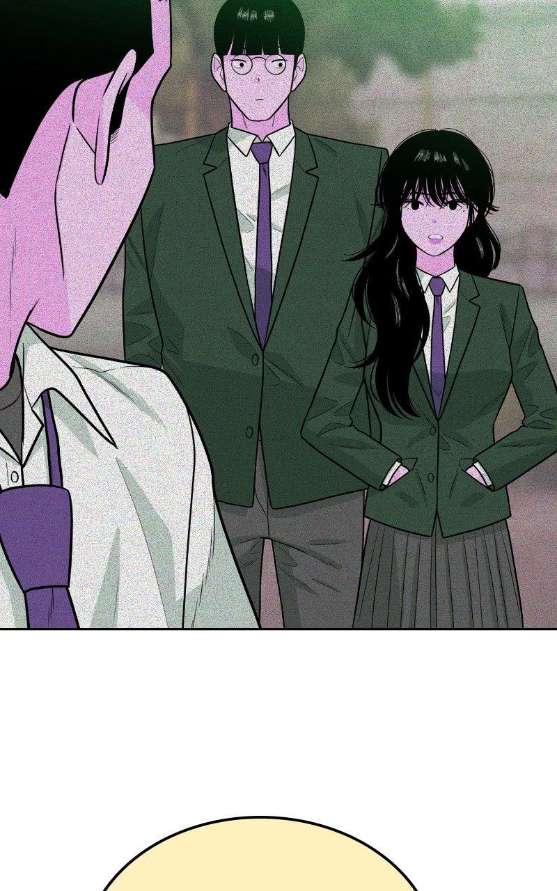 The Good Student Chapter 24 - Page 56