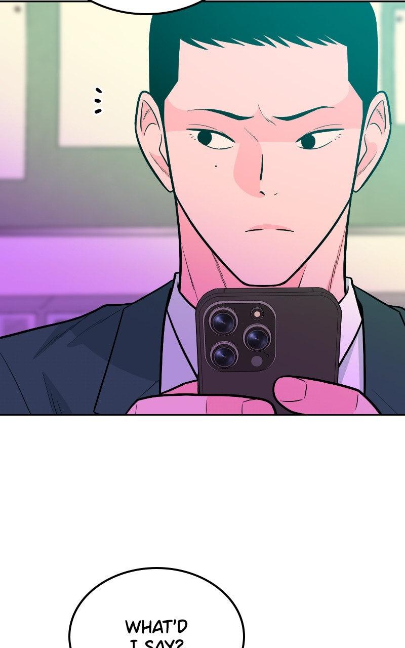 The Good Student Chapter 24 - Page 61