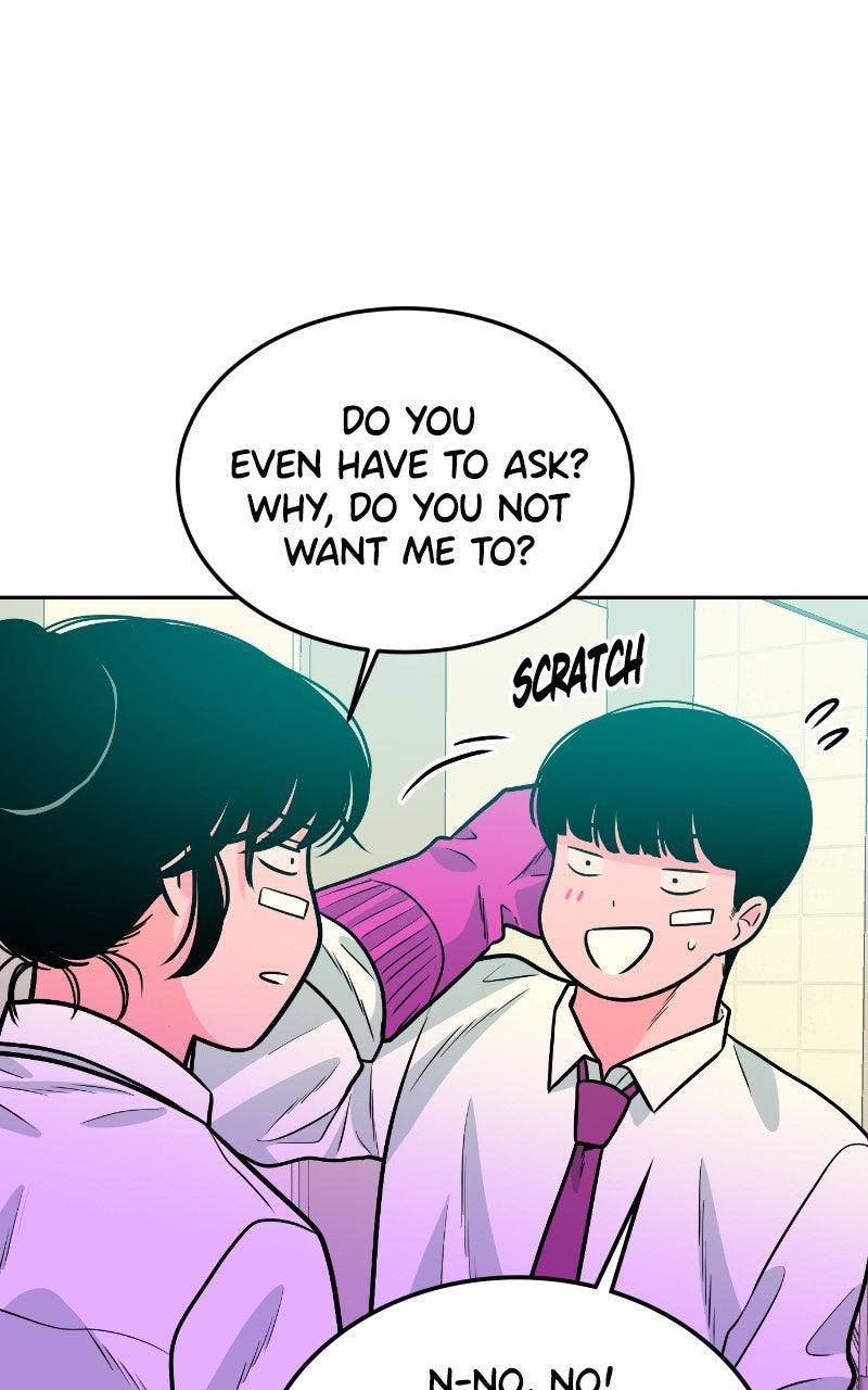 The Good Student Chapter 24 - Page 71