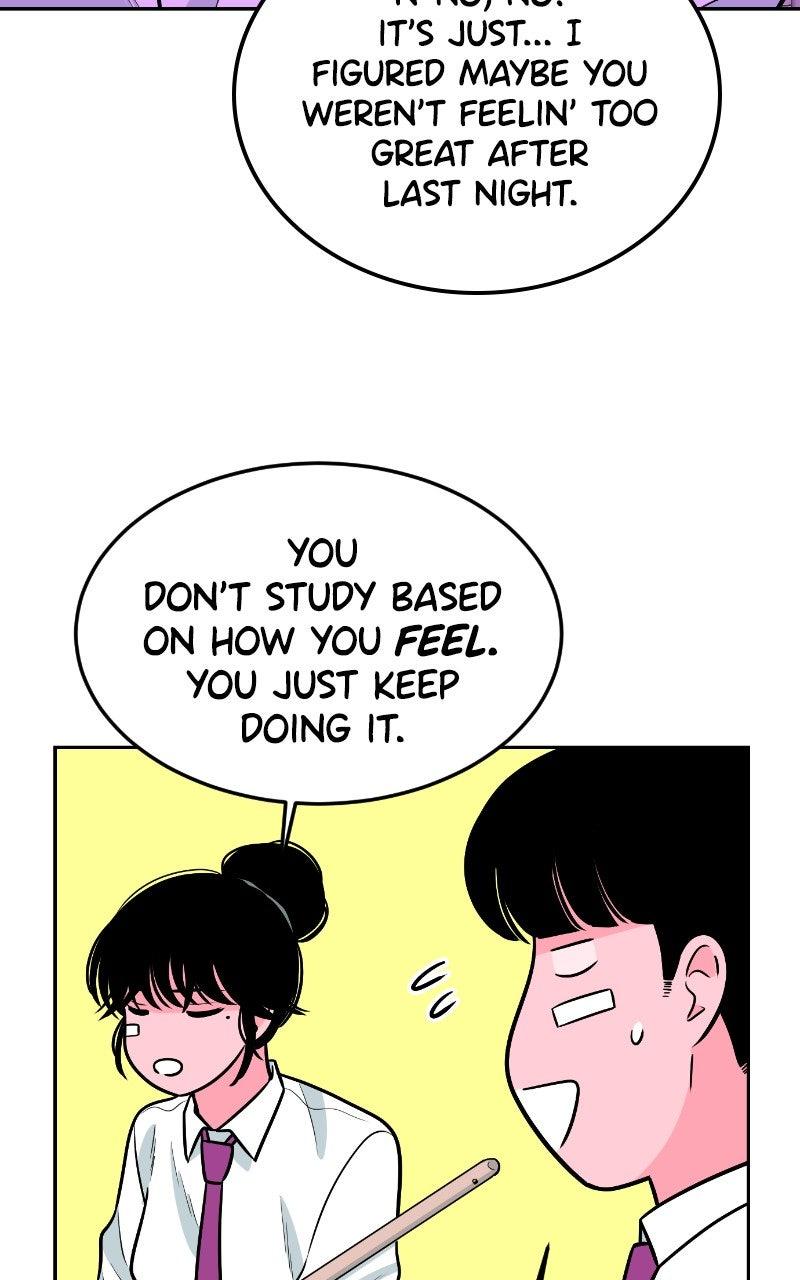 The Good Student Chapter 24 - Page 72