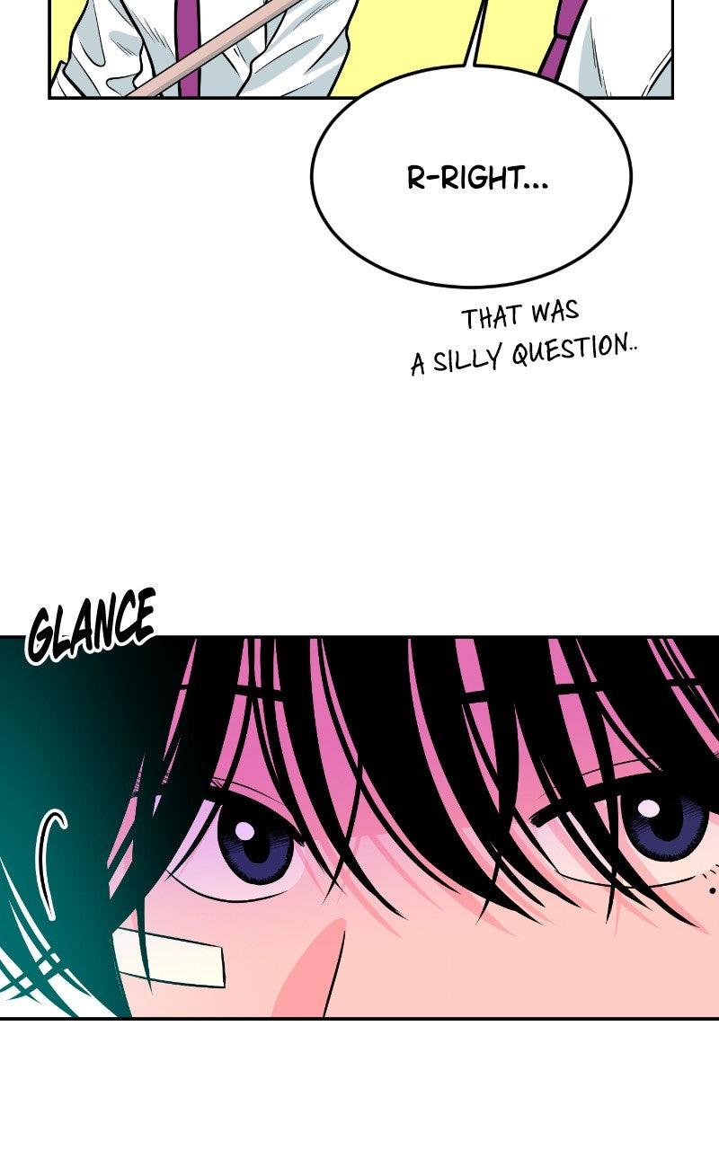 The Good Student Chapter 24 - Page 73