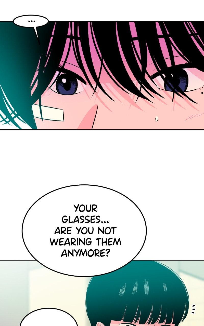 The Good Student Chapter 24 - Page 74