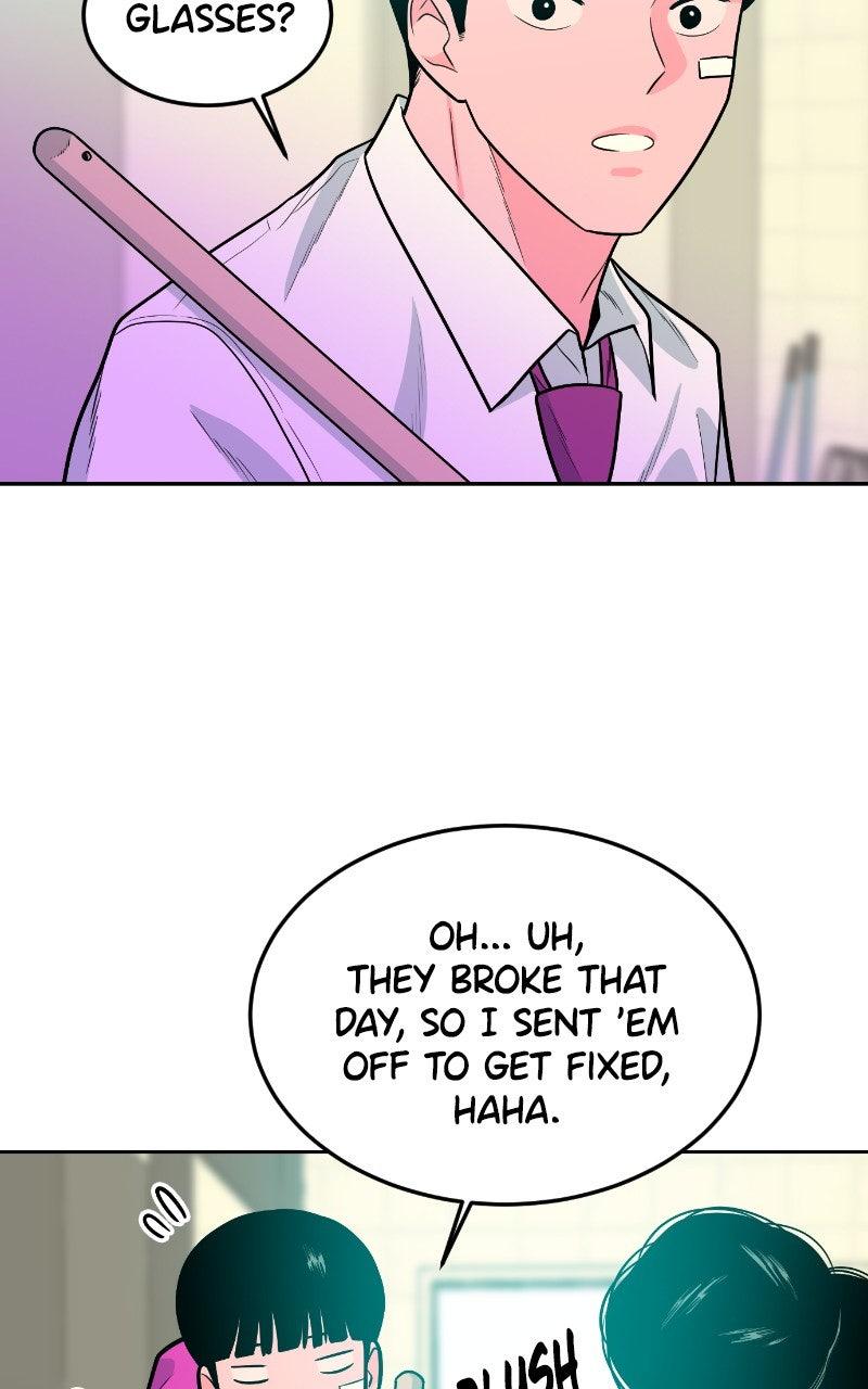 The Good Student Chapter 24 - Page 75