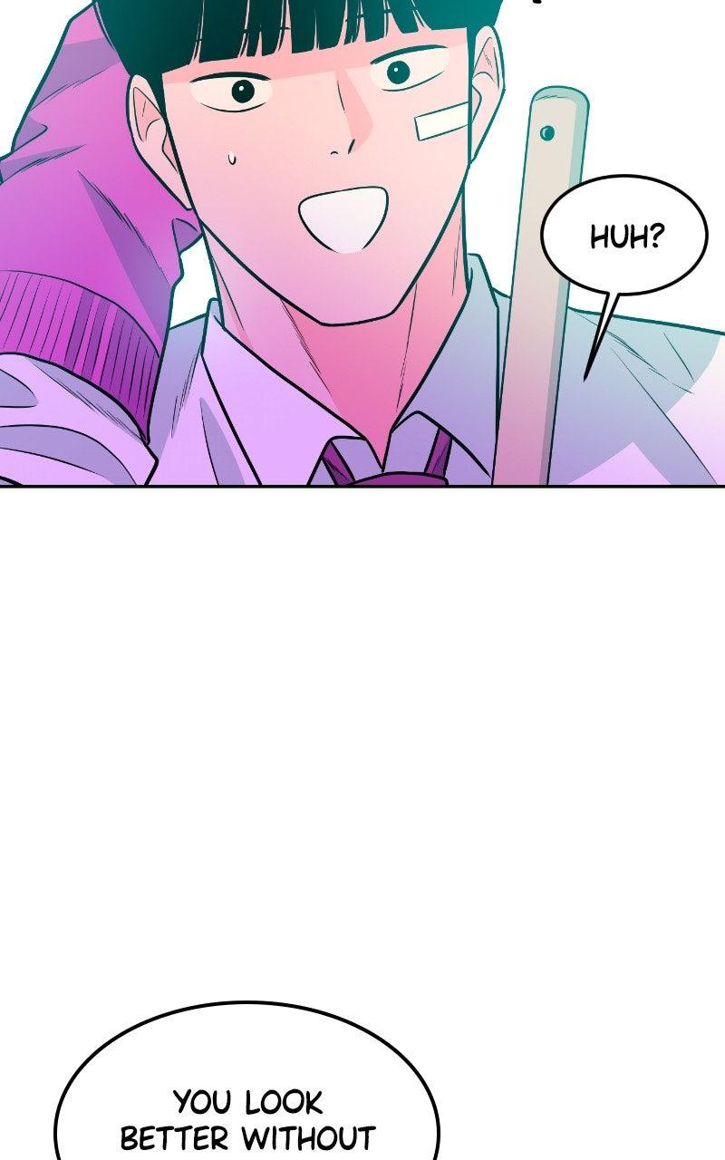 The Good Student Chapter 24 - Page 77