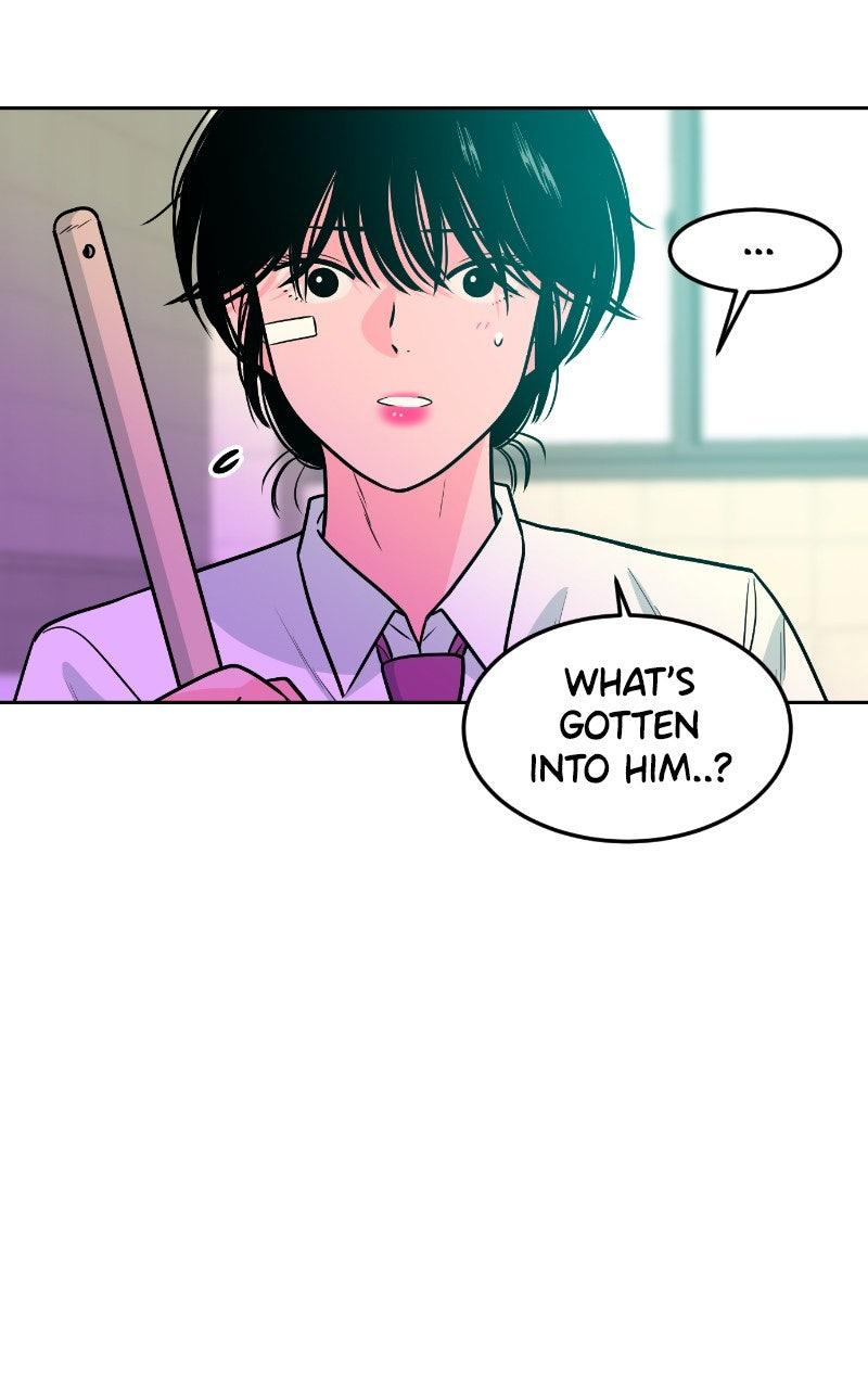 The Good Student Chapter 24 - Page 84