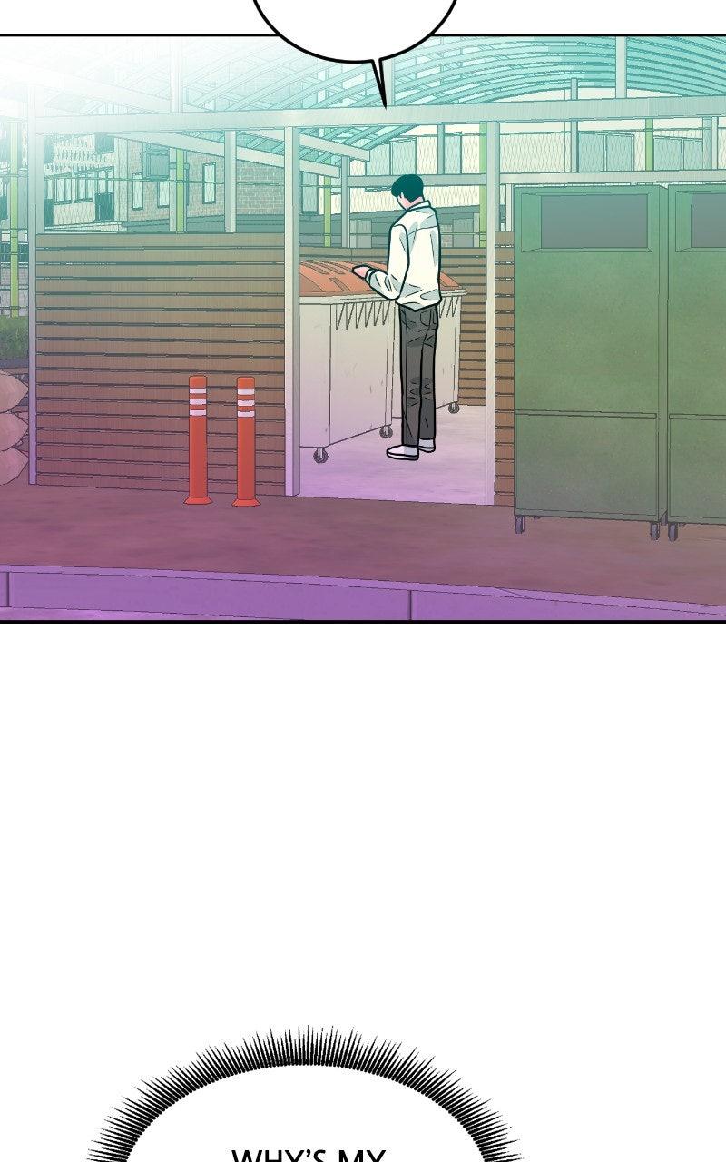 The Good Student Chapter 24 - Page 86