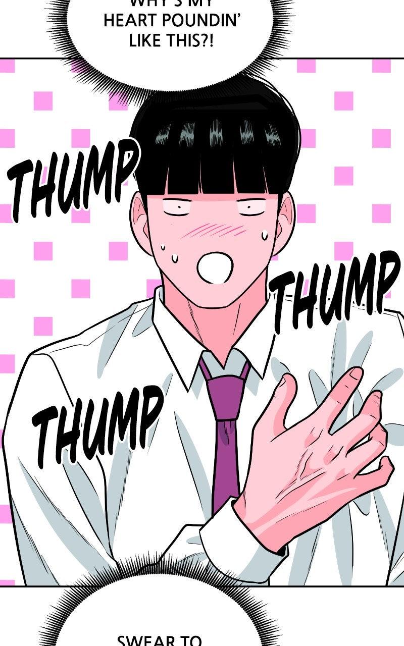 The Good Student Chapter 24 - Page 87