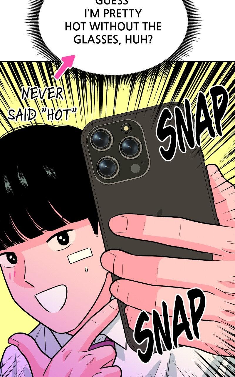 The Good Student Chapter 24 - Page 90