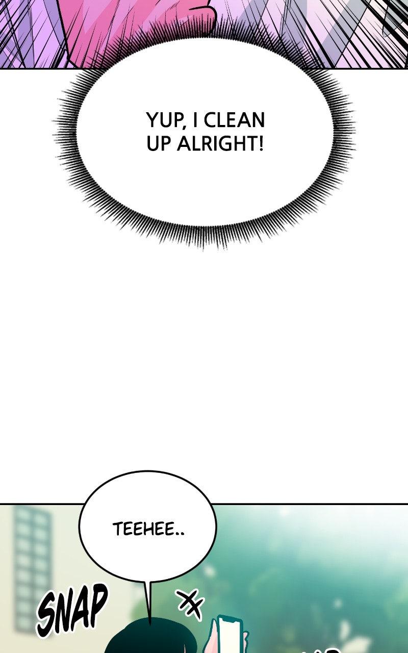 The Good Student Chapter 24 - Page 91