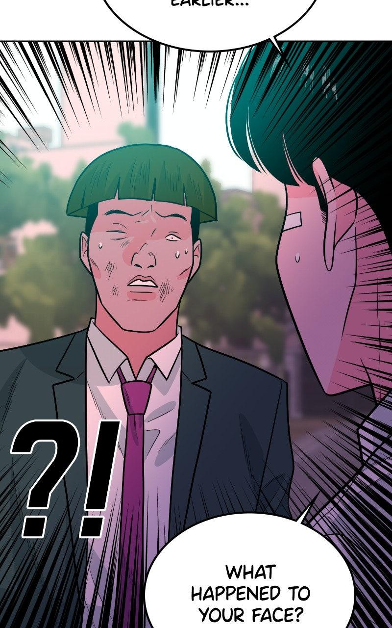 The Good Student Chapter 24 - Page 95