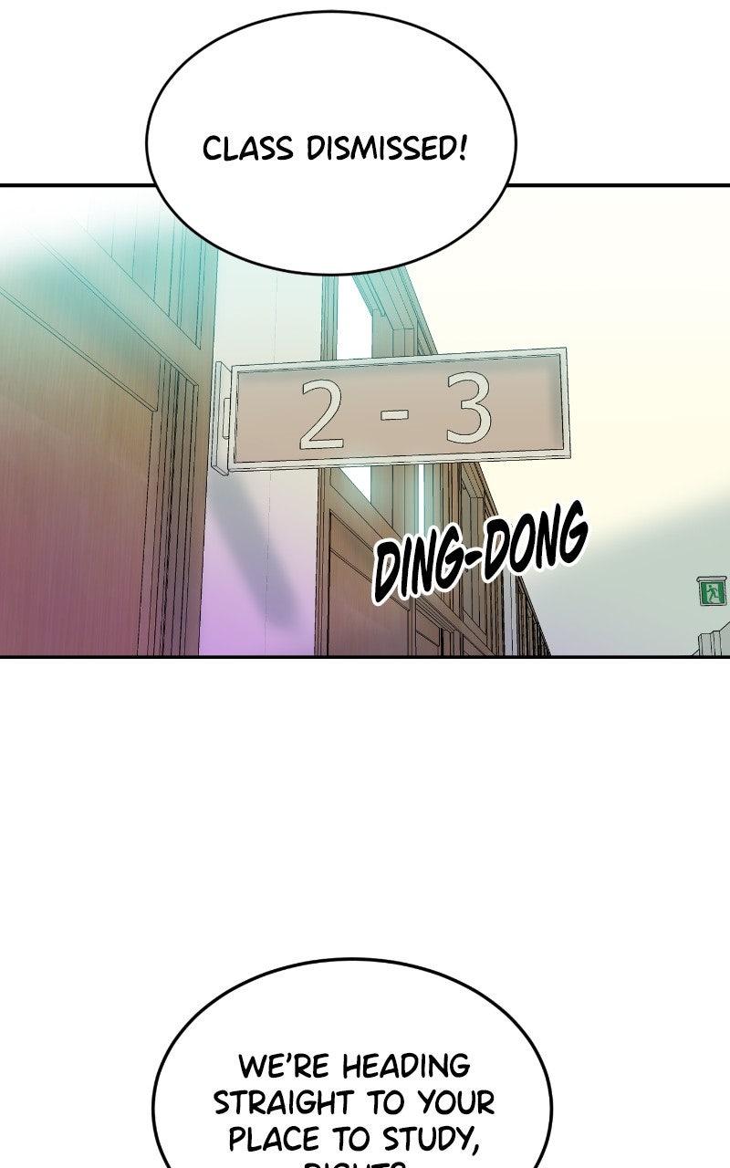 The Good Student Chapter 24 - Page 97