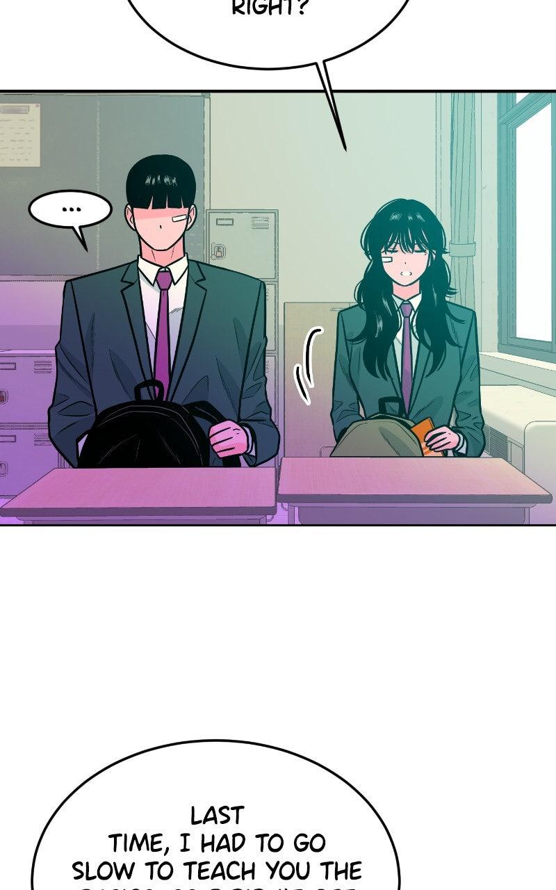 The Good Student Chapter 24 - Page 98