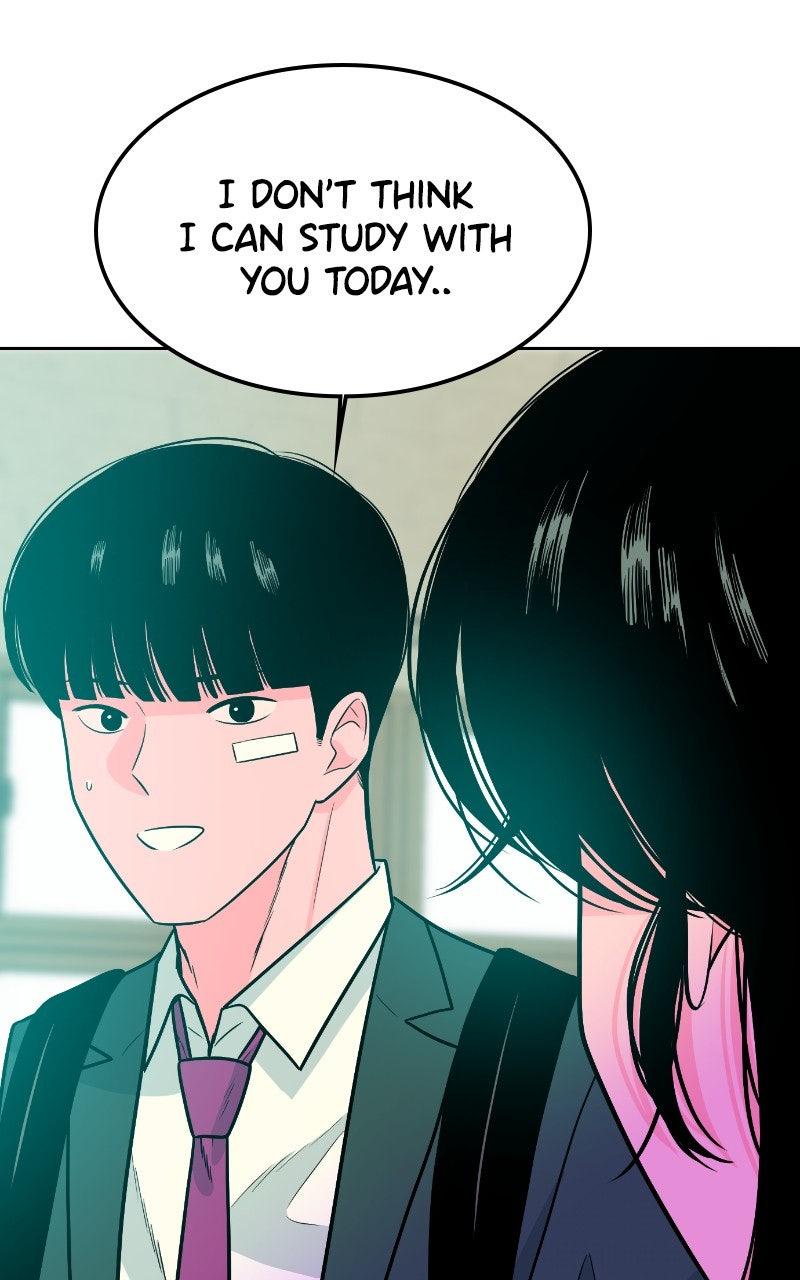 The Good Student Chapter 24 - Page 101