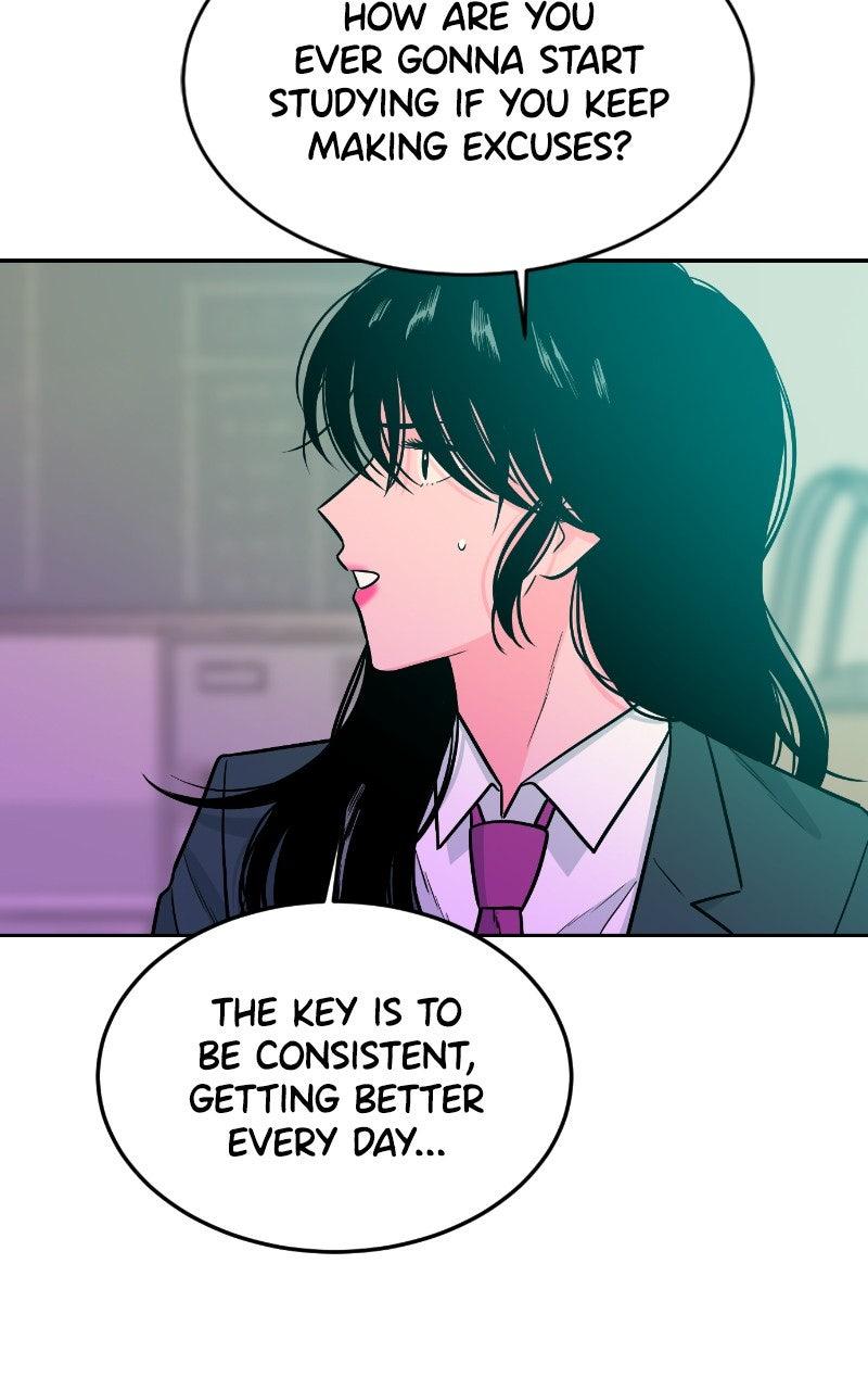 The Good Student Chapter 24 - Page 104