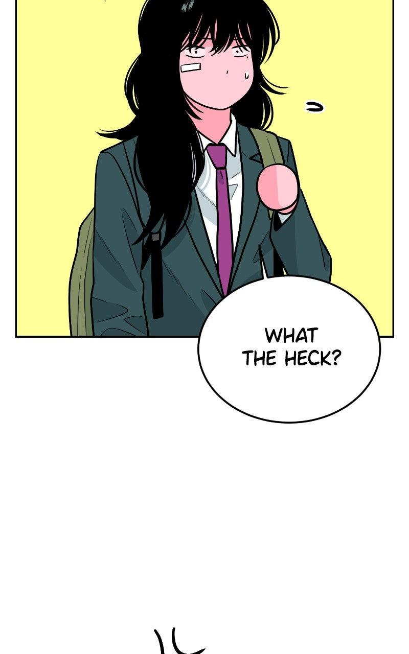 The Good Student Chapter 24 - Page 108