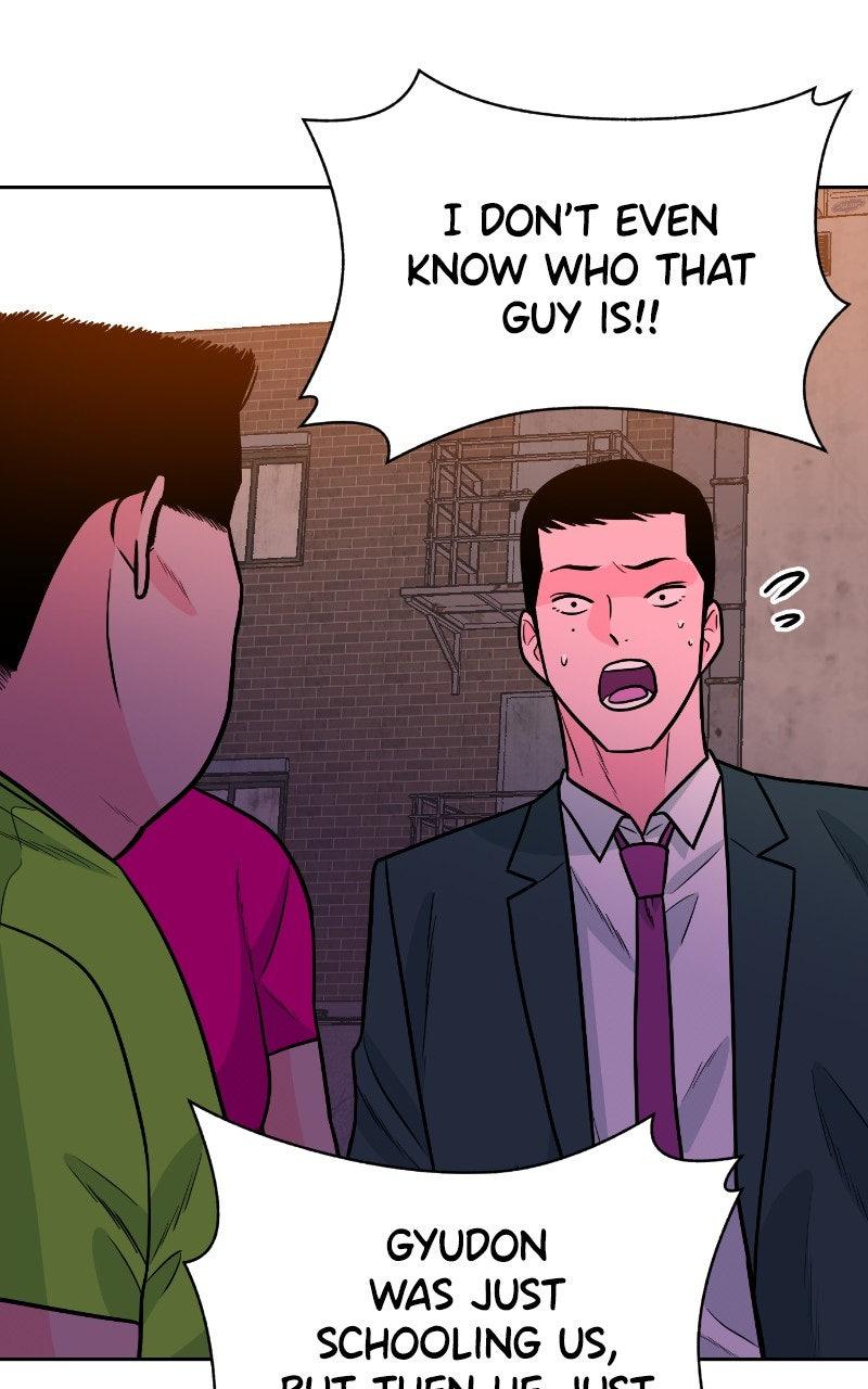 The Good Student Chapter 24 - Page 111