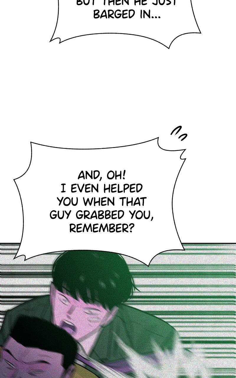 The Good Student Chapter 24 - Page 112