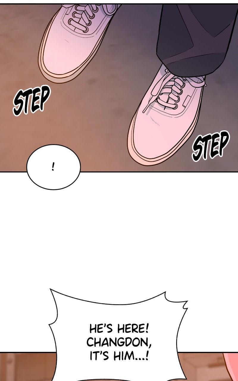 The Good Student Chapter 24 - Page 118