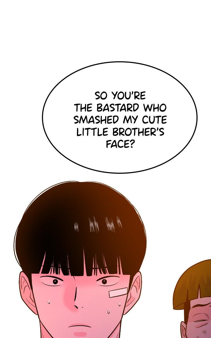 The Good Student Chapter 24 - Page 121