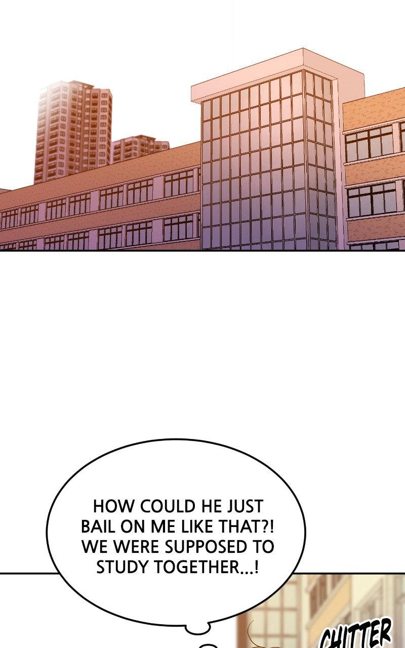 The Good Student Chapter 24 - Page 124