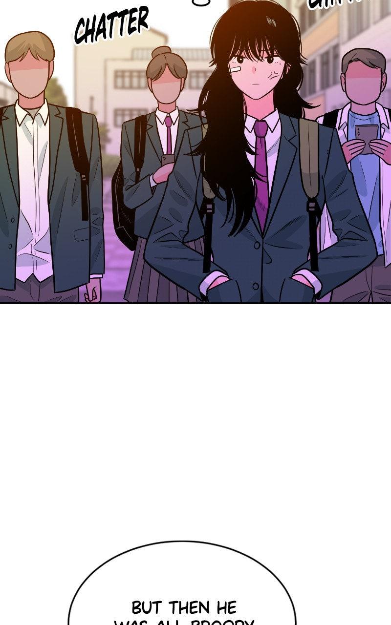 The Good Student Chapter 24 - Page 125