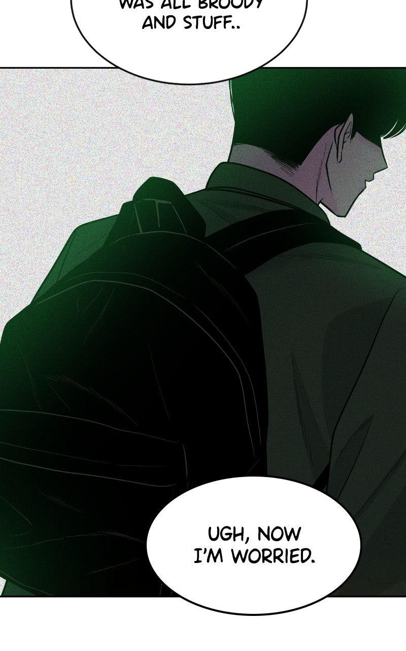 The Good Student Chapter 24 - Page 126