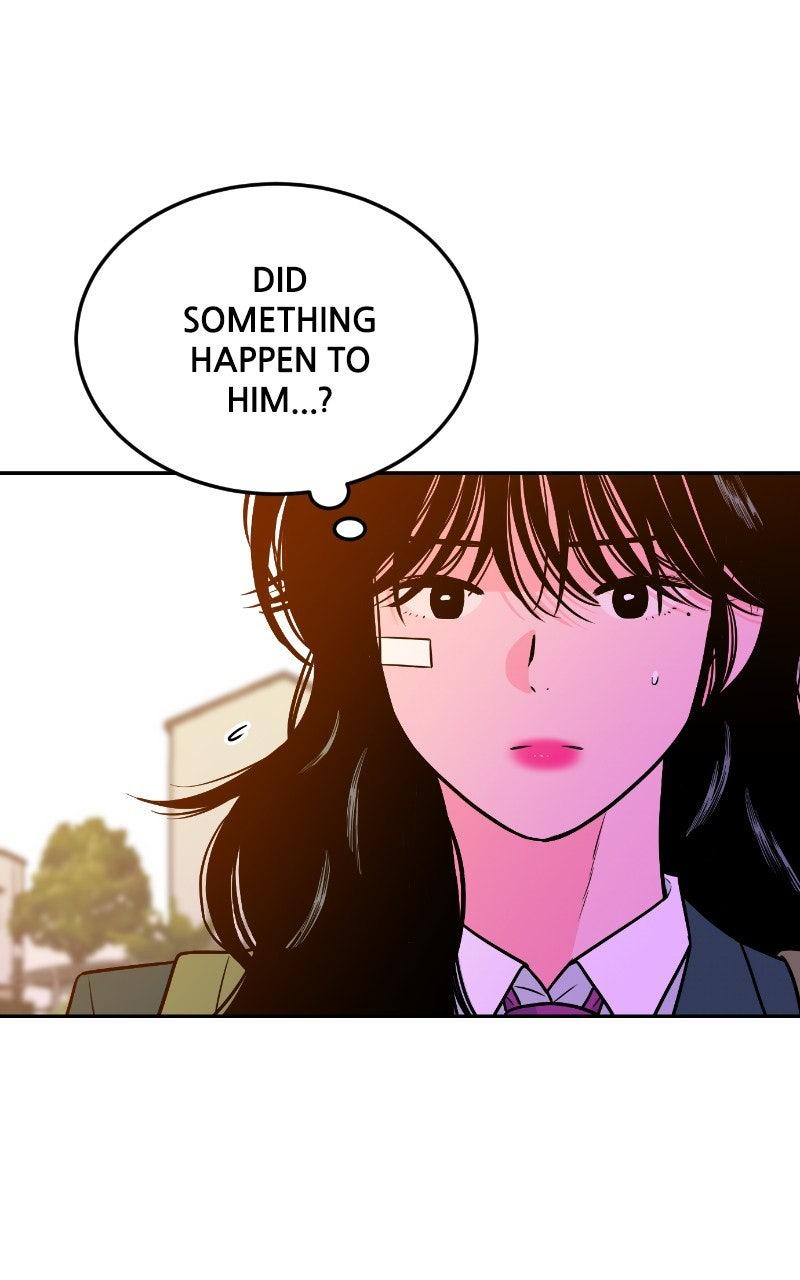 The Good Student Chapter 24 - Page 127